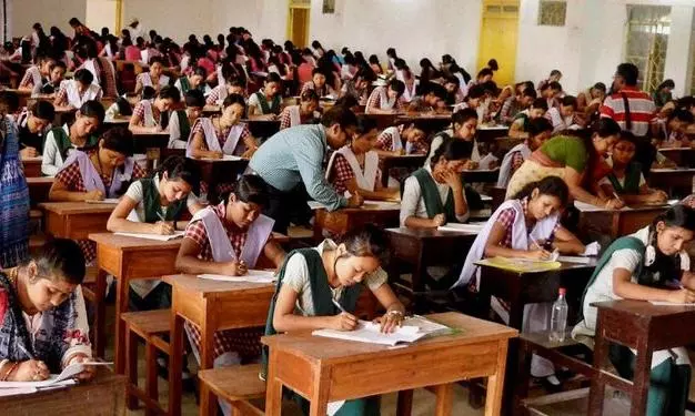Over 65 lakh students failed class 10, 12 exams in 2023; higher failure rate in state boards: MoE