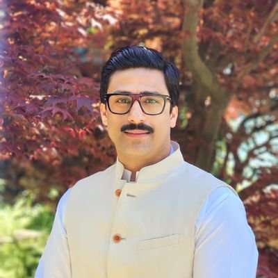 No doubt about competition, will take lead in Lal Chowk constituency: NC’s Ahsan Pardesi