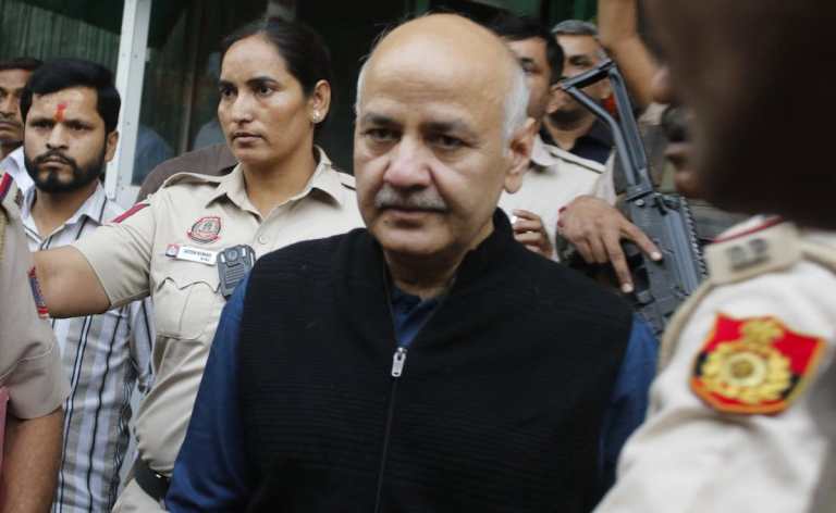 “Courts Have Forgotten Bail Is Rule”: Supreme Court On Relief To AAP Leader Manish Sisodia