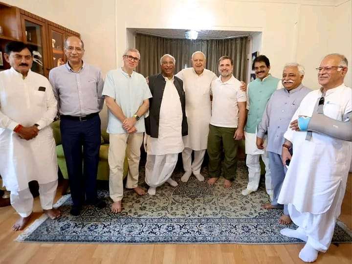 J&K Assembly Polls: AIP announces candidates for 9 south Kashmir seats