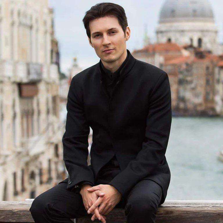 Telegram founder Pavel Durov arrested at French airport
