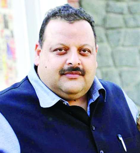 Will Resign If Daily Wagers Not Regularised In 10 Days Of Govt Formation: Rana