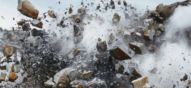 24-year-old Youth Critically Injured In Landmine Blast in Anantnag