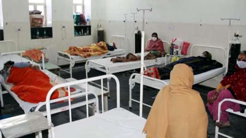 Govt tightens rules for allocation of land for hospital projects in J&K