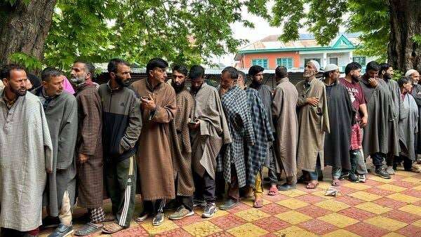 Assembly Elections- 2024