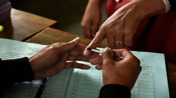 Assembly polls: 279 candidates file nomination papers for Phase-1