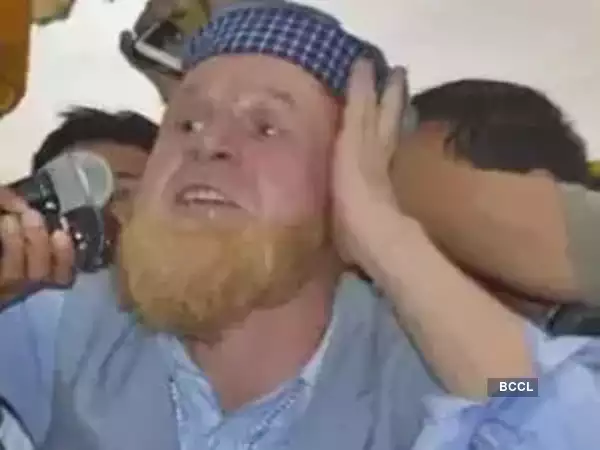 Candidature of Sarjan Barkati, 25 others rejected for 1st phase of J&K polls