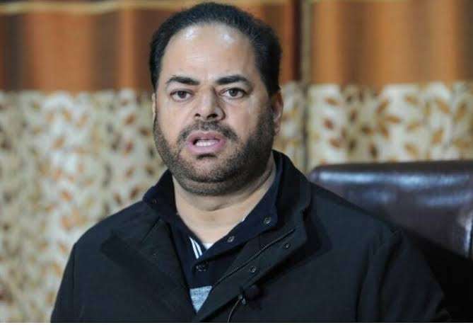 No major offence committed, case to be resolved soon: Vikar Rasool Wani