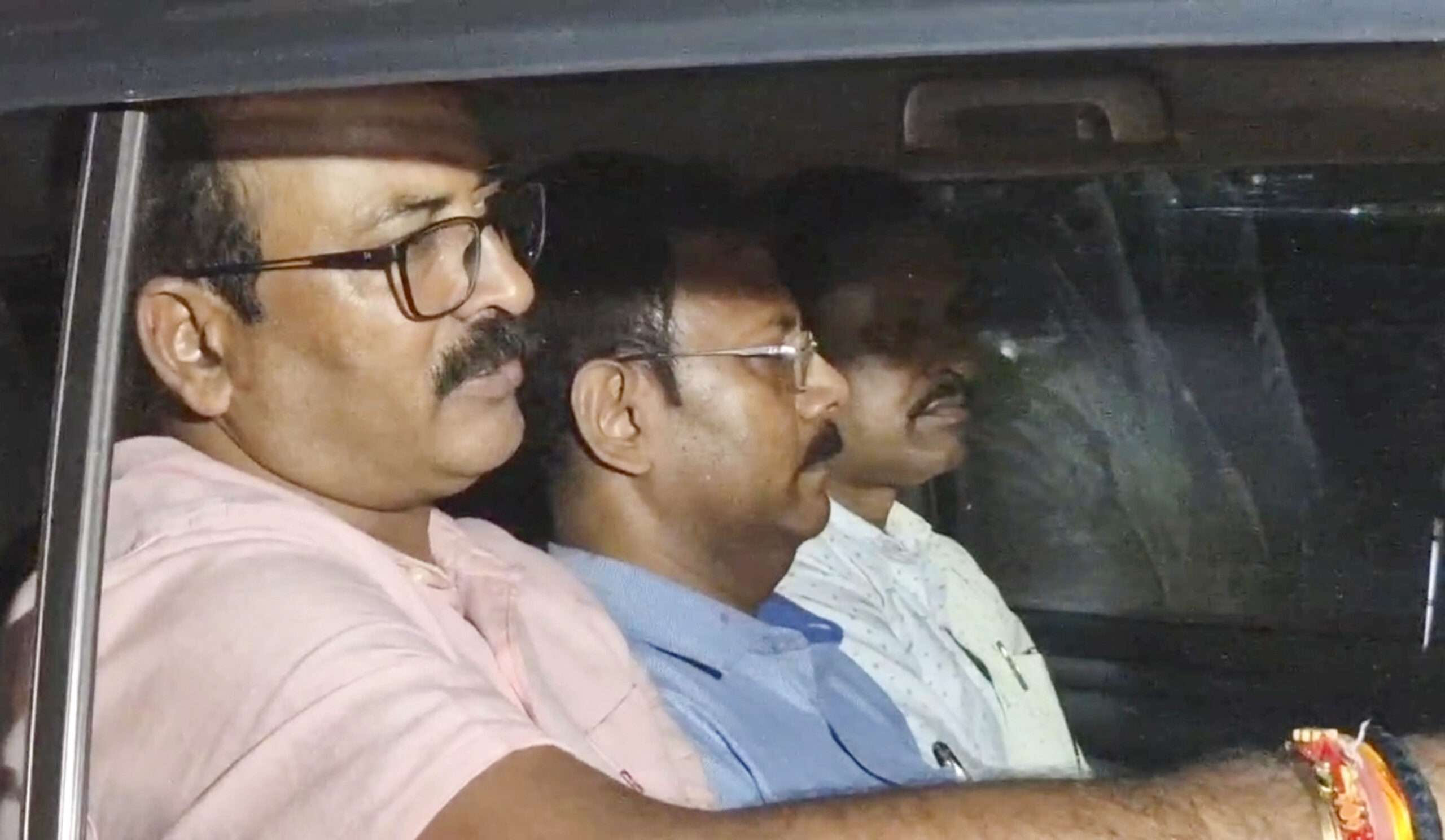 CBI arrests ex RG Kar hospital Principal