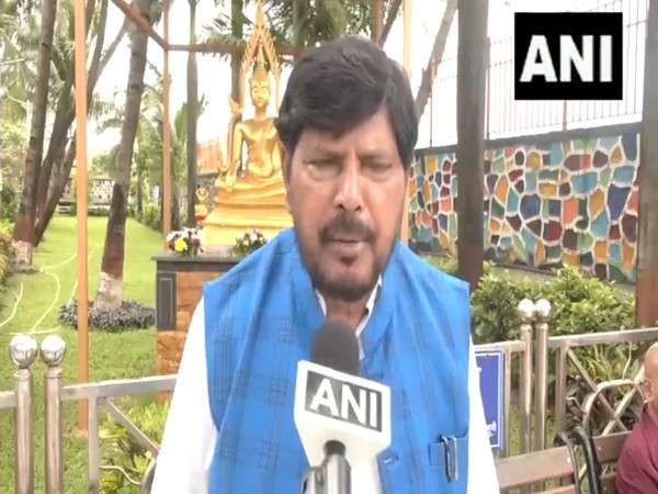 J-K Assembly polls: Ramdas Athawale’s RPI(A) likely to contest 16-17 seats, support BJP in remaining