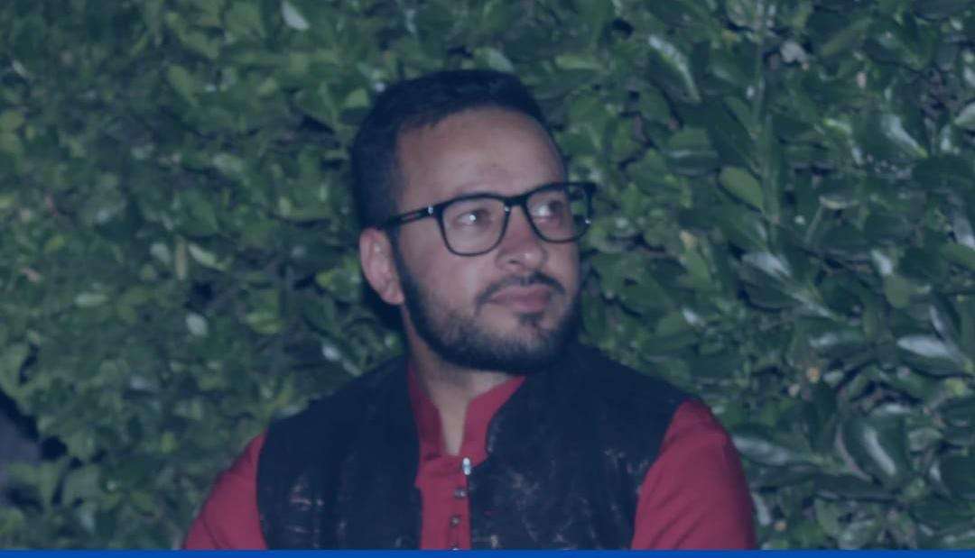 Senior Journalist Beigh Irshad Likely to Contest Assembly Elections from Kangan Constituency