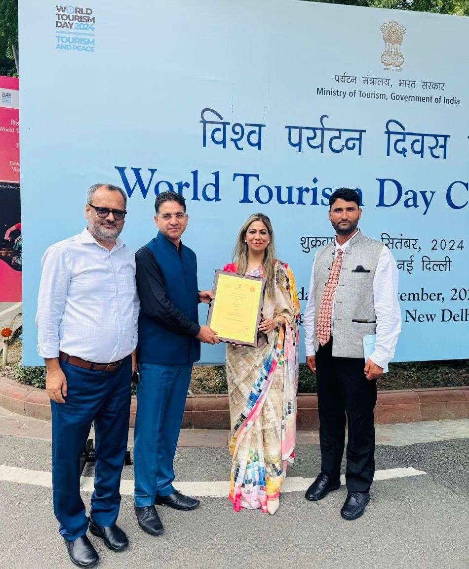 Best Tourist Villages Competition 2024: Aru Valley among 36 villages declared bags top slot