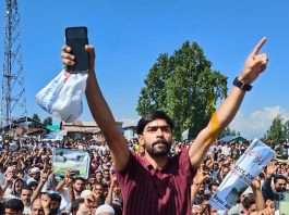 JeI’s first show at Kulgam after 1987 stuns all: Will talk about Kashmir, Kashmiris, political prisoners, say Candidates in fray