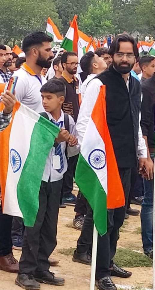 The Power of Sports in Nation-Building