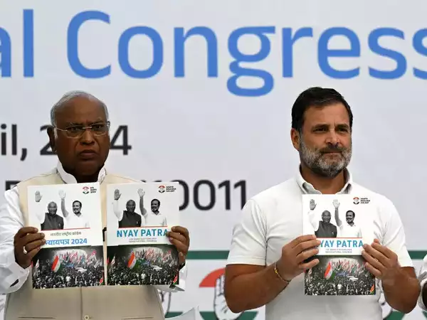 Phase-I of elections just 2 weeks away, BJP, Congress yet to release manifestos