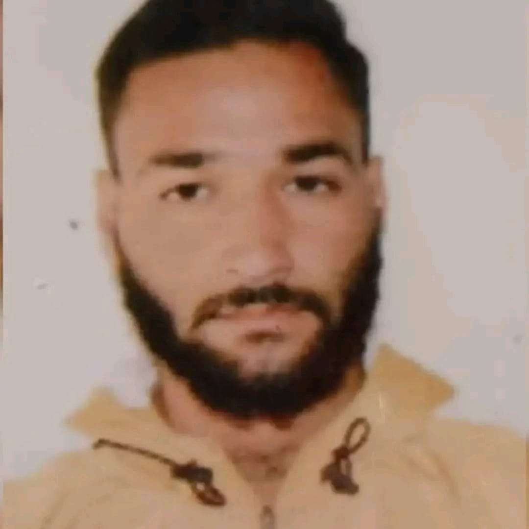 22-year-old missing man found dead in Srinagar’s Nishat