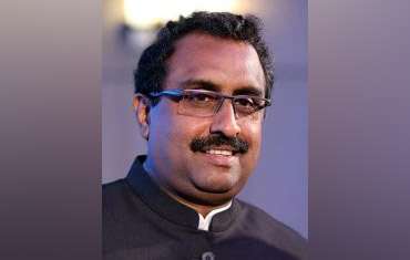 We want Jammu centric Govt in J&K this time: Madhav