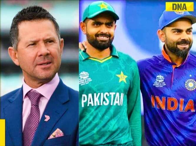 Ricky Ponting suggests Babar Azam to learn from Kohli, take break to regain form
