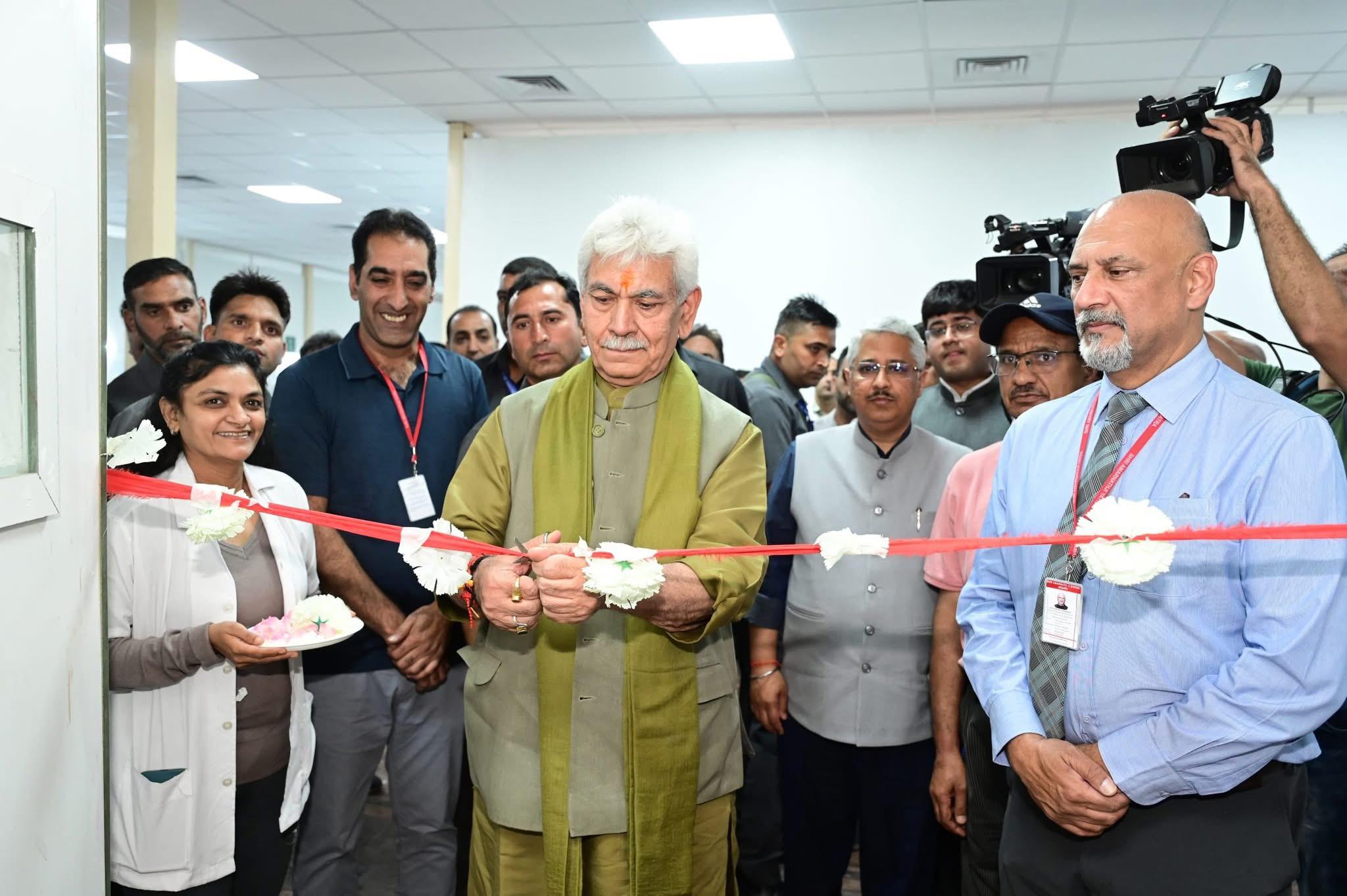 “Shri Amarnath Ji Yatra-2025”