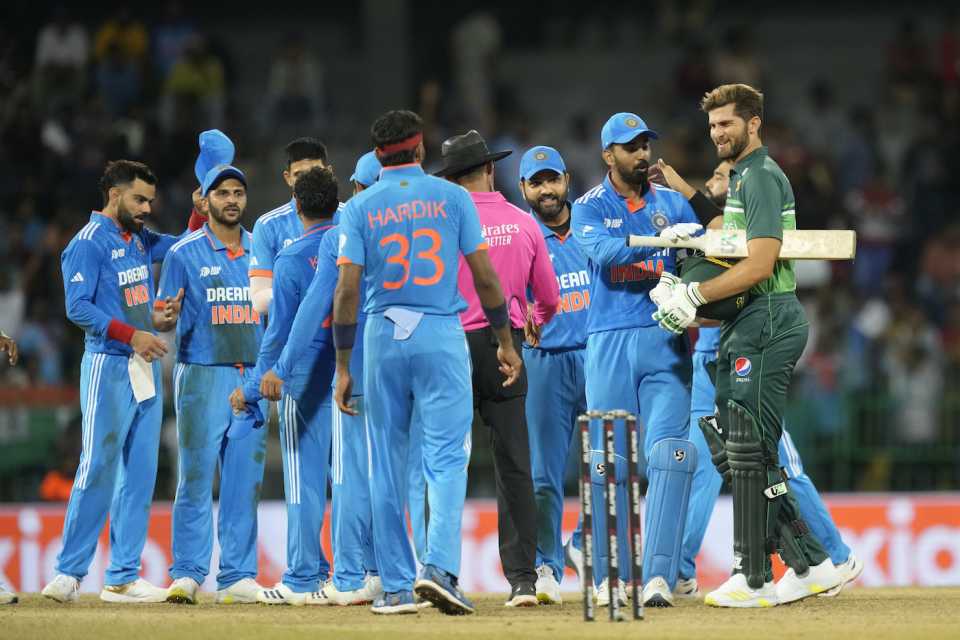 Dubai Police clamp down ahead of India vs Pakistan Asia Cup clash; heavy fines, jail, special units on alert