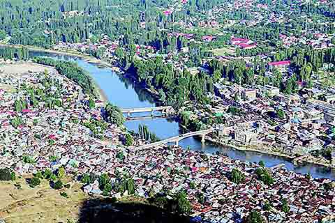 Dreaming Like Baramulla: How Other Districts Aspire to its Transformation